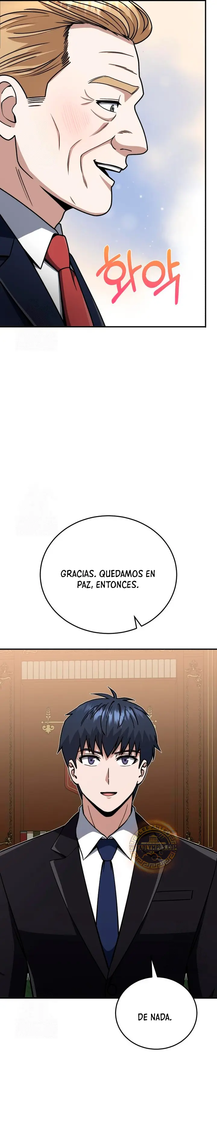 Genio del Linaje único Capítulo 131 - Page 34