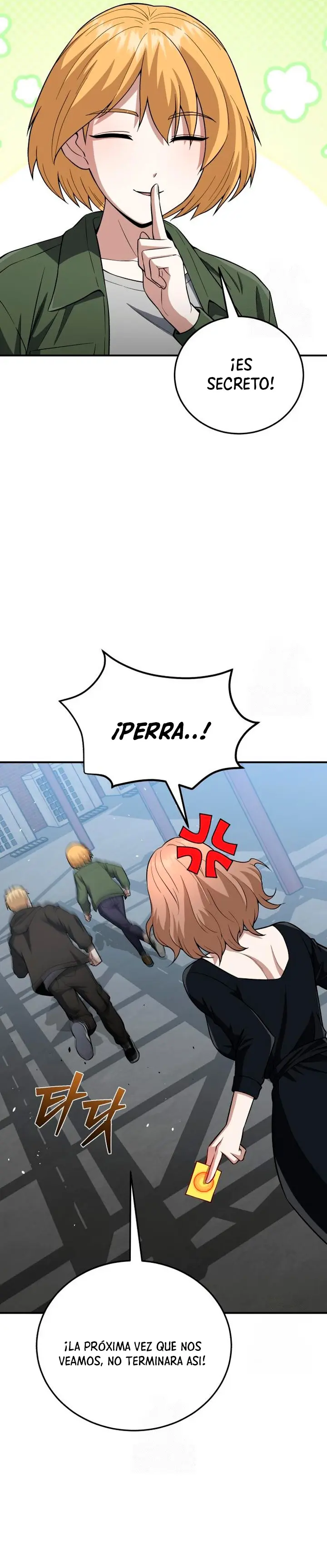 Genio del Linaje único Capítulo 132 - Page 22