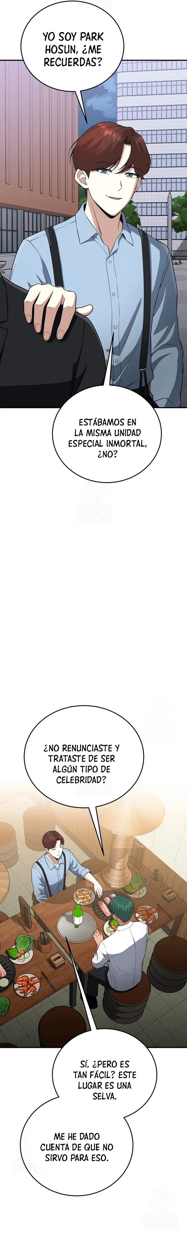 Genio del Linaje único Capítulo 132 - Page 32