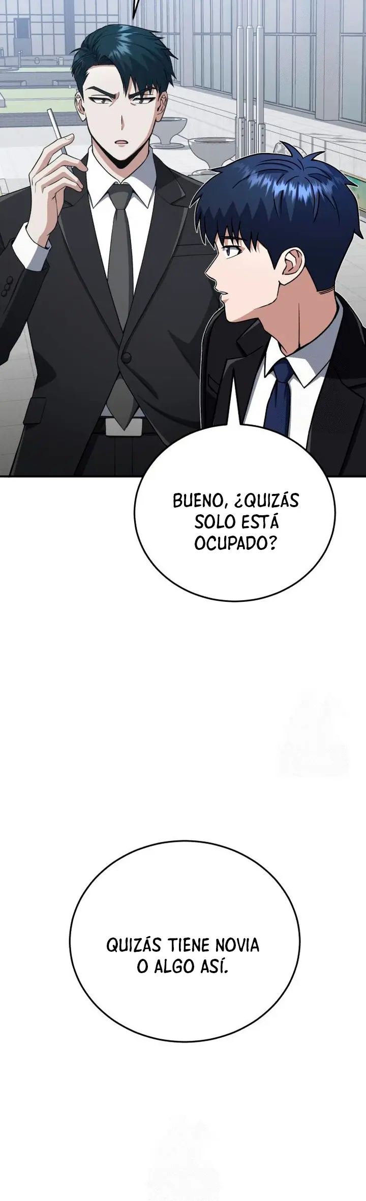 Genio del Linaje único Capítulo 132 - Page 39