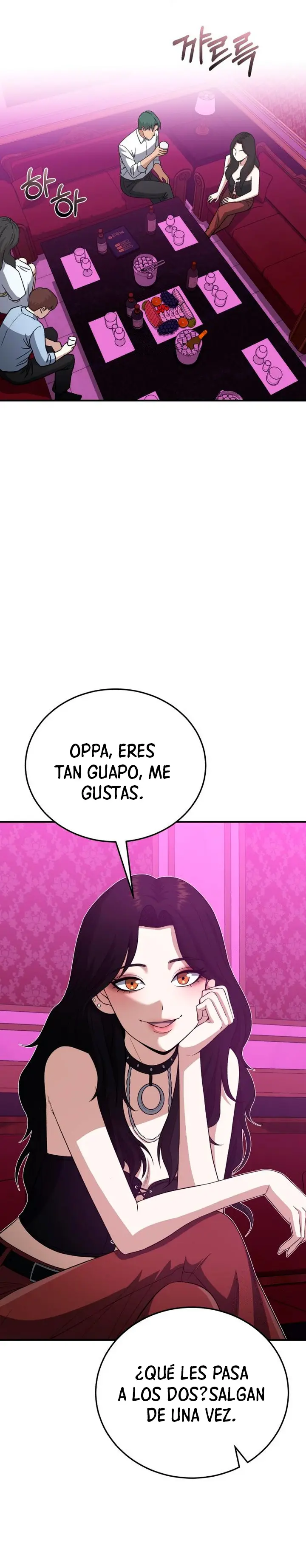 Genio del Linaje único Capítulo 132 - Page 40