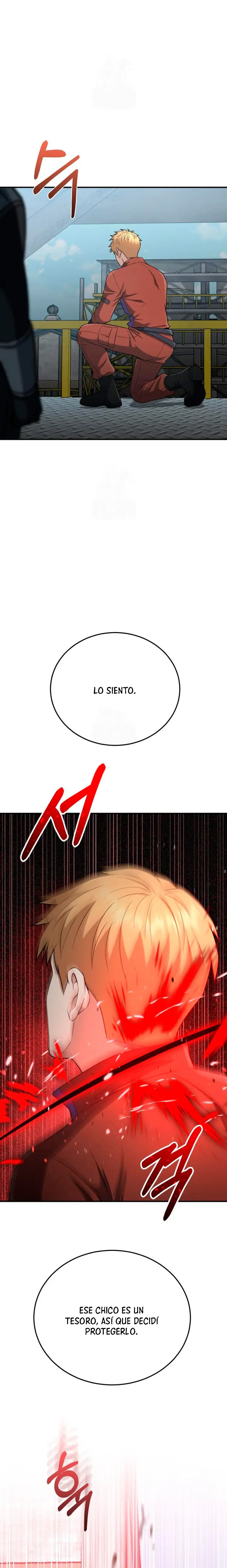 Genio del Linaje único Capítulo 132 - Page 5