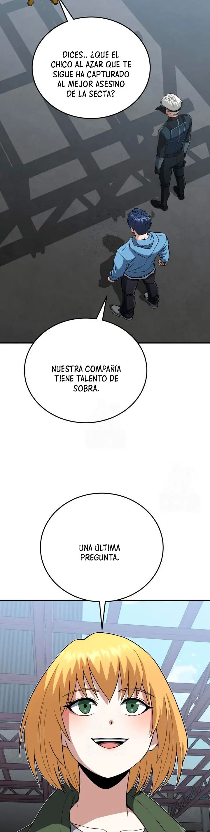 Genio del Linaje único Capítulo 132 - Page 7