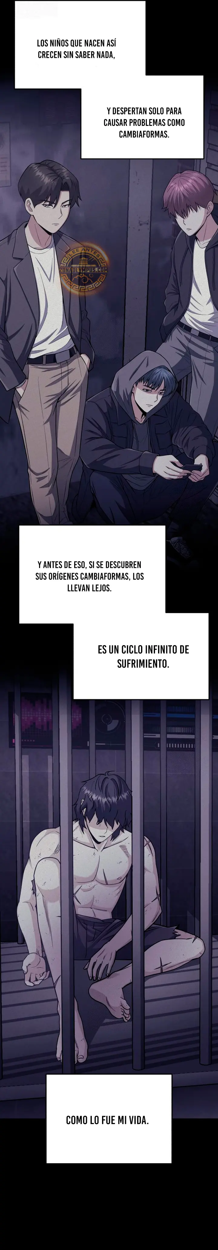 Genio del Linaje único Capítulo 133 - Page 10