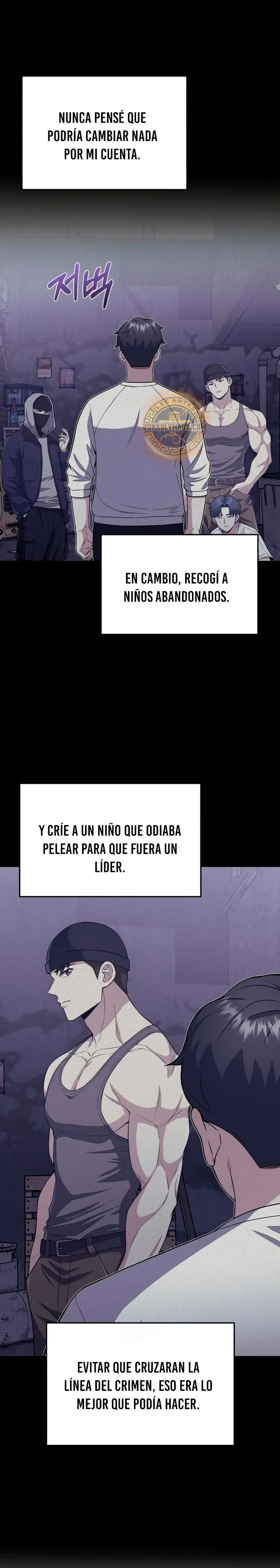 Genio del Linaje único Capítulo 133 - Page 11