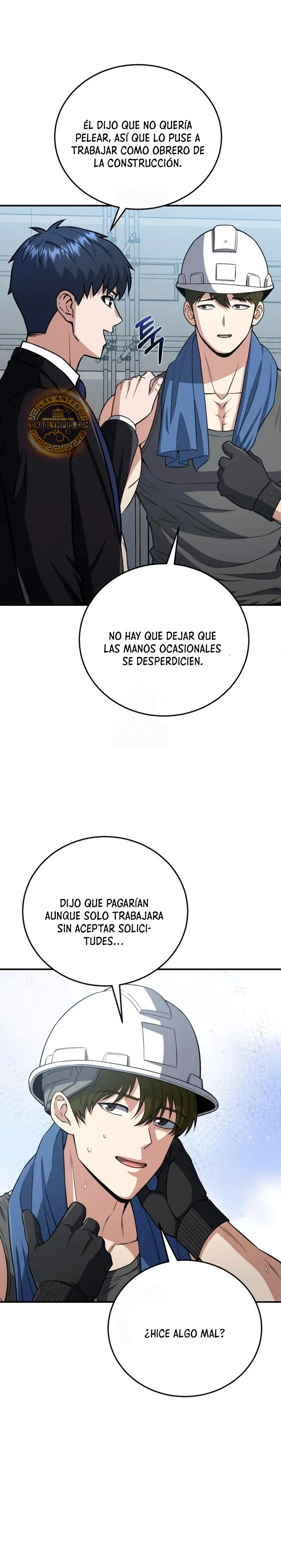 Genio del Linaje único Capítulo 133 - Page 13