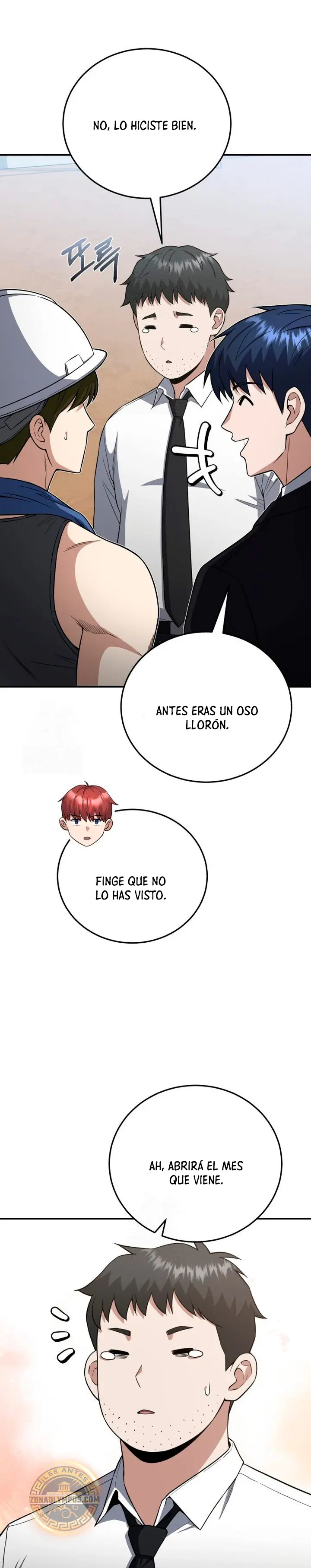 Genio del Linaje único Capítulo 133 - Page 14