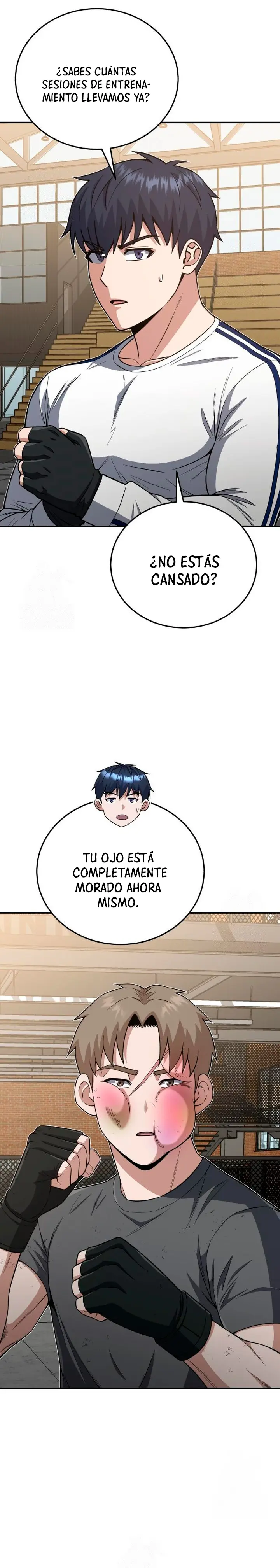 Genio del Linaje único Capítulo 133 - Page 20