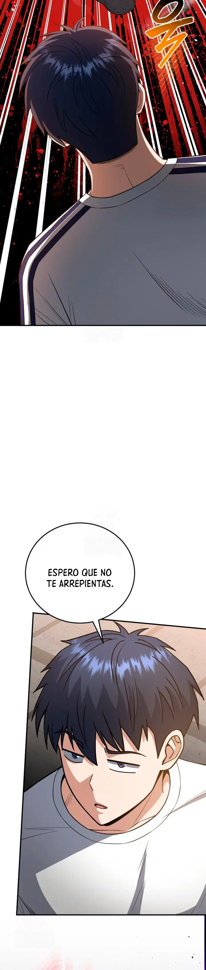 Genio del Linaje único Capítulo 133 - Page 22