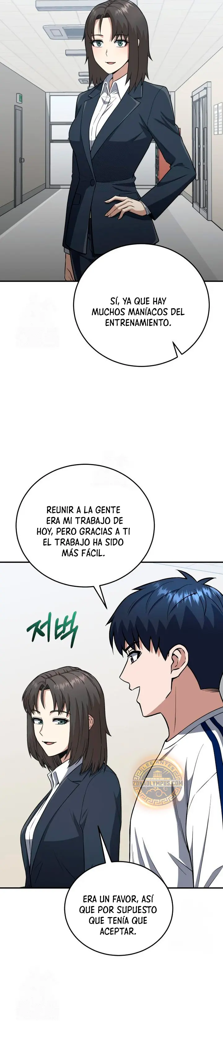 Genio del Linaje único Capítulo 133 - Page 28