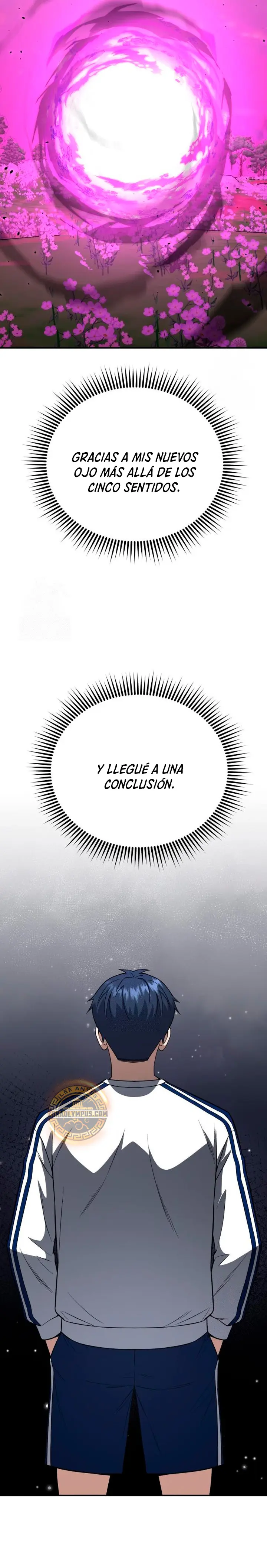 Genio del Linaje único Capítulo 133 - Page 34