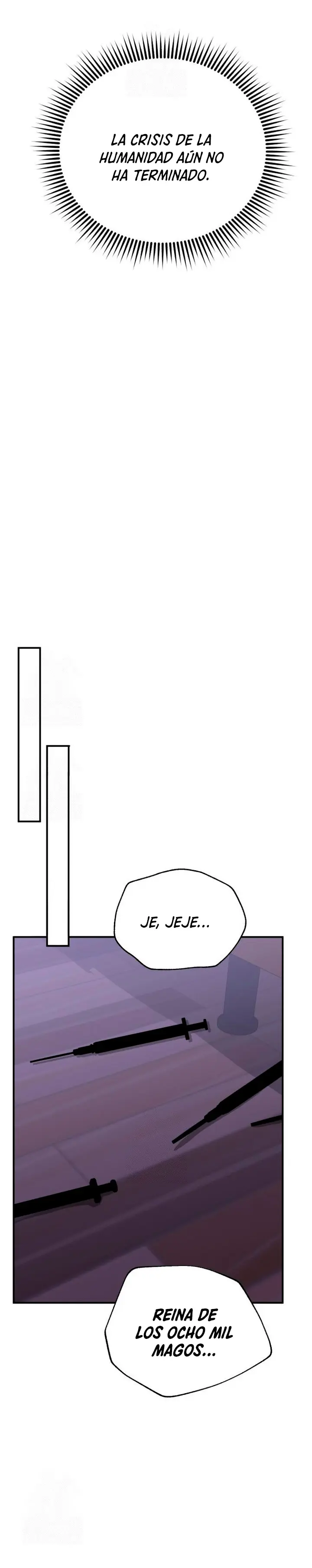 Genio del Linaje único Capítulo 133 - Page 35