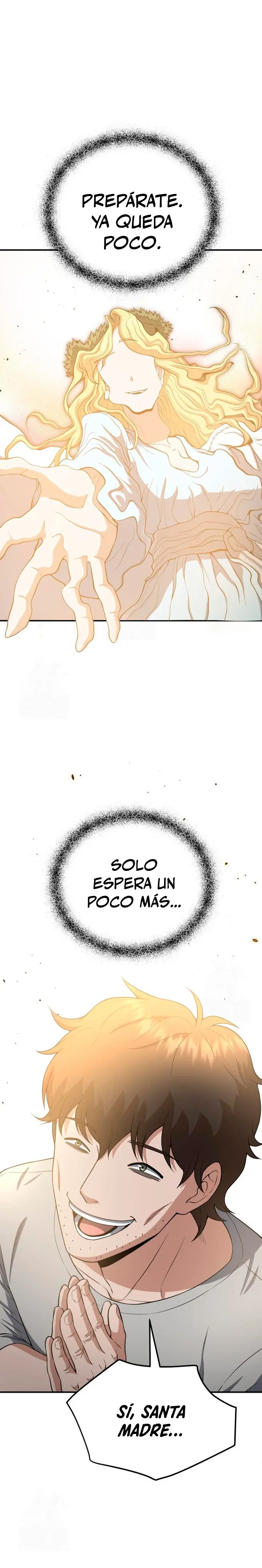 Genio del Linaje único Capítulo 133 - Page 37