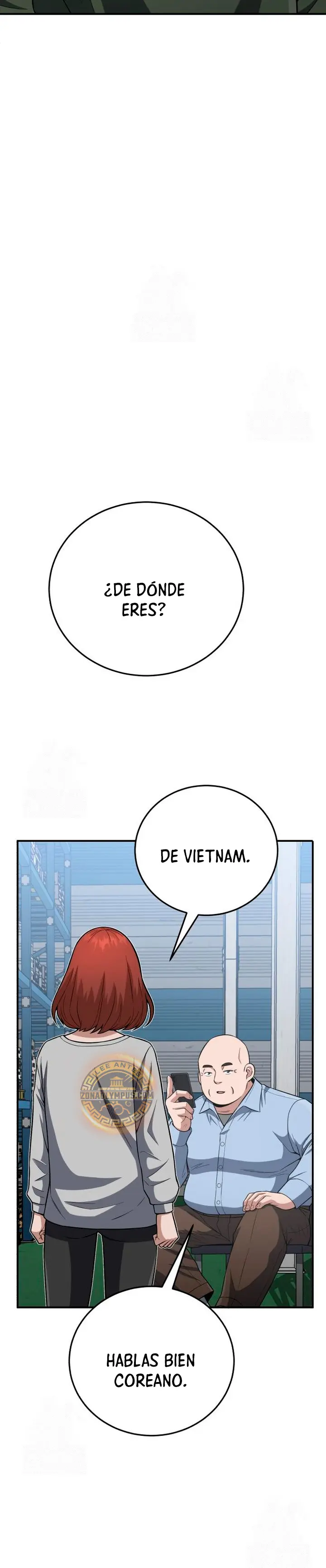 Genio del Linaje único Capítulo 133 - Page 41