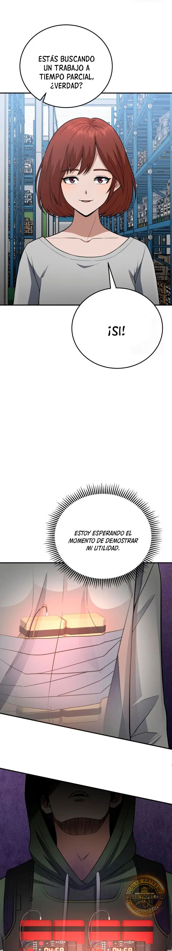 Genio del Linaje único Capítulo 133 - Page 42
