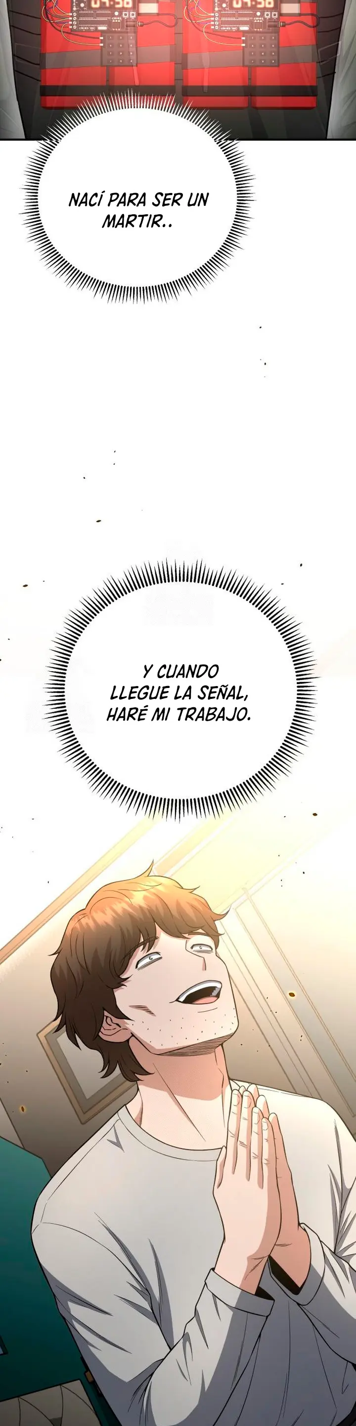 Genio del Linaje único Capítulo 133 - Page 43