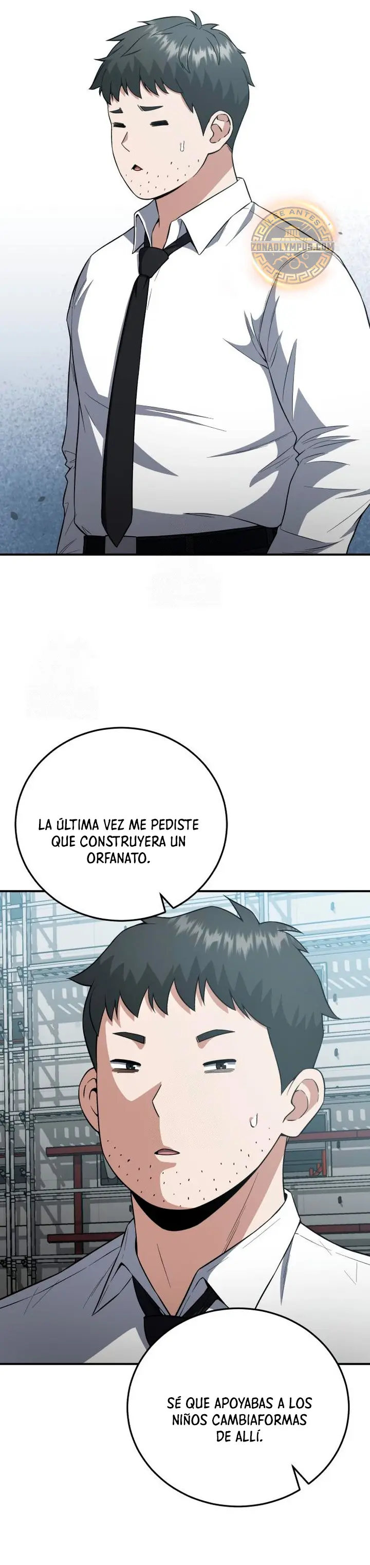 Genio del Linaje único Capítulo 133 - Page 7