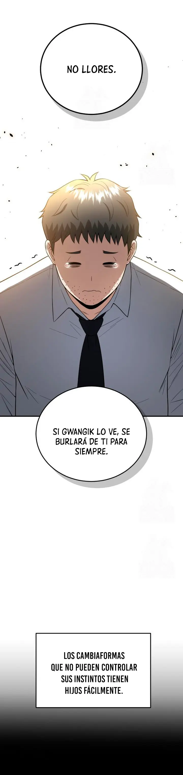 Genio del Linaje único Capítulo 133 - Page 9