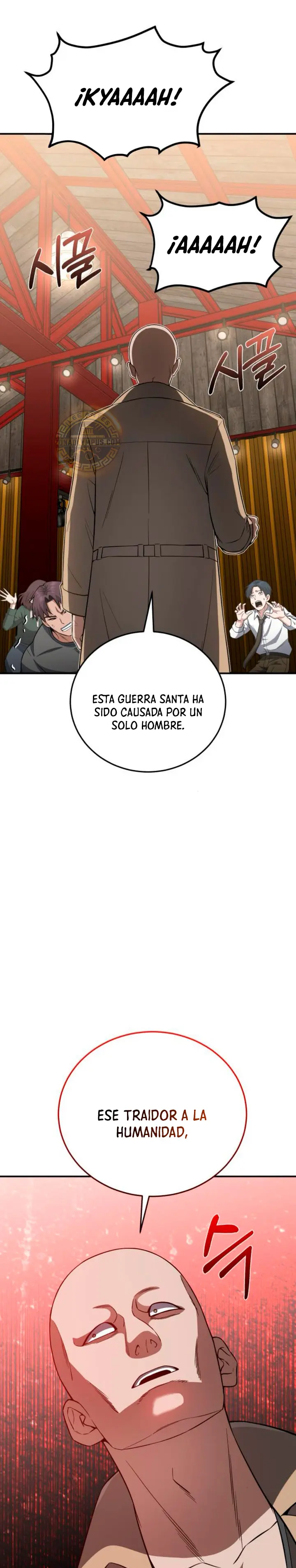 Genio del Linaje único Capítulo 134 - Page 10