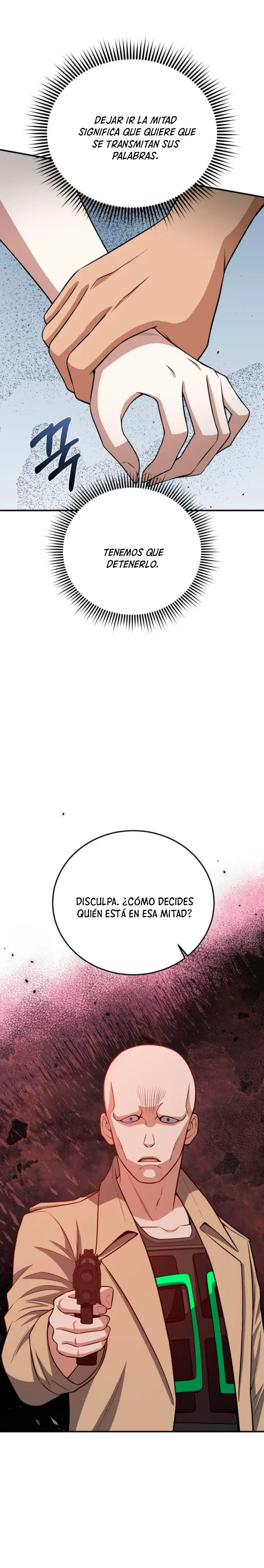 Genio del Linaje único Capítulo 134 - Page 12