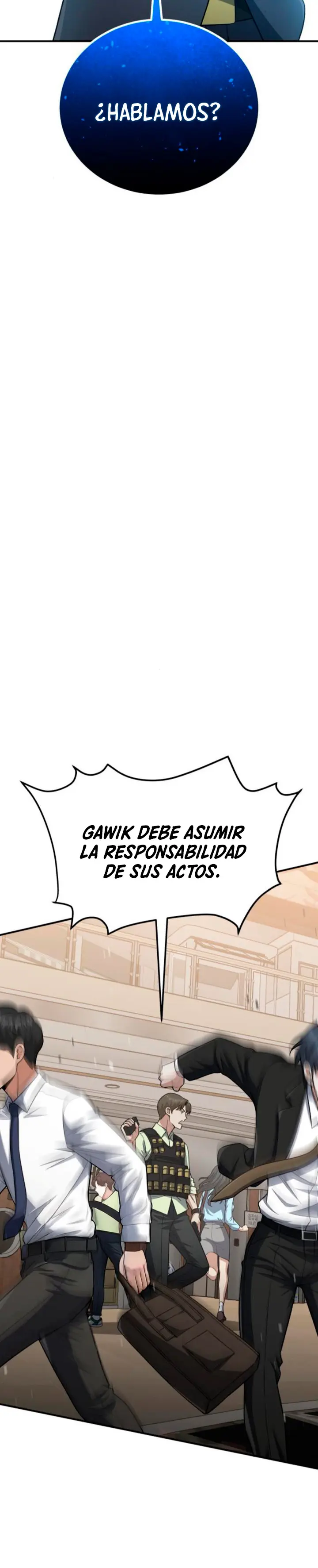 Genio del Linaje único Capítulo 134 - Page 32