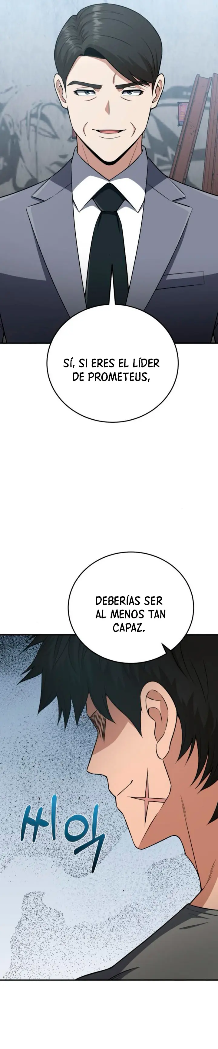 Genio del Linaje único Capítulo 134 - Page 35