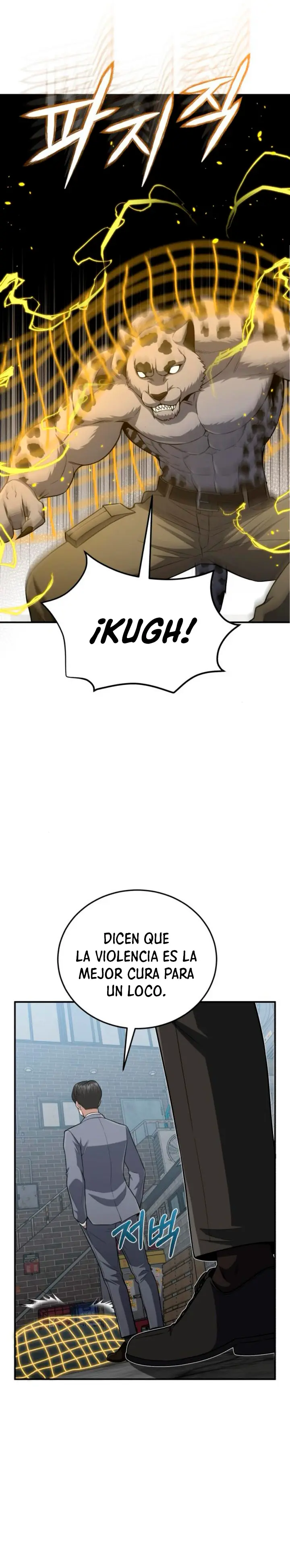 Genio del Linaje único Capítulo 134 - Page 38