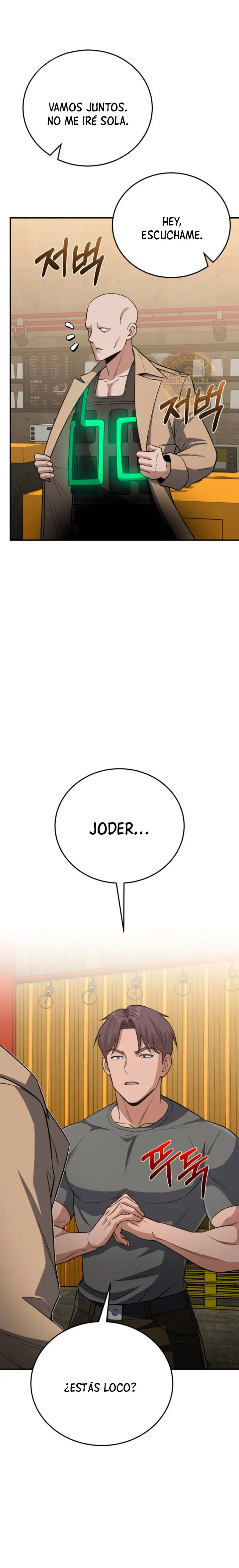 Genio del Linaje único Capítulo 134 - Page 8