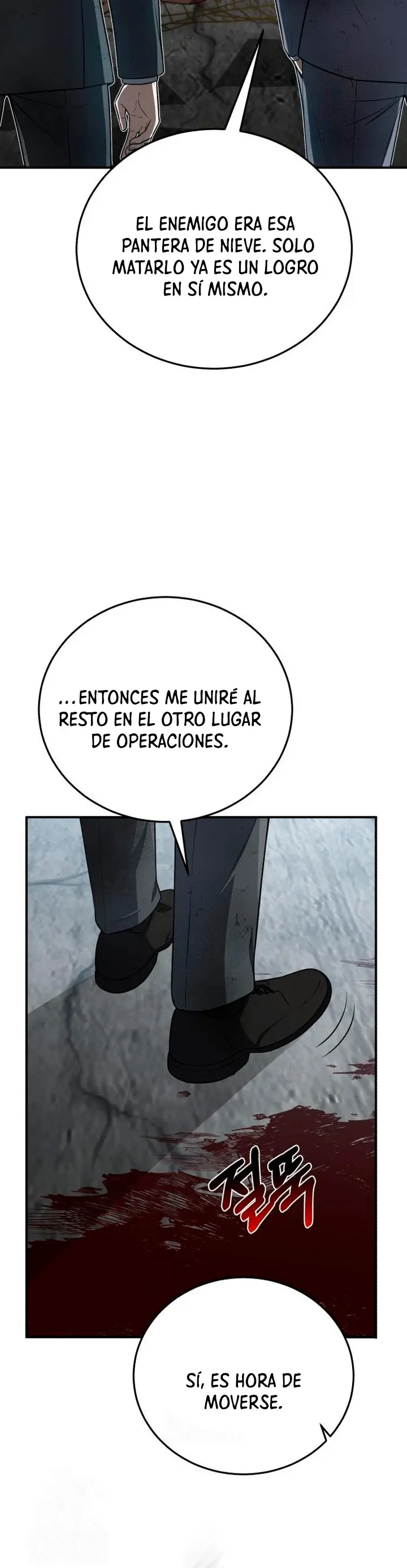 Genio del Linaje único Capítulo 135 - Page 13