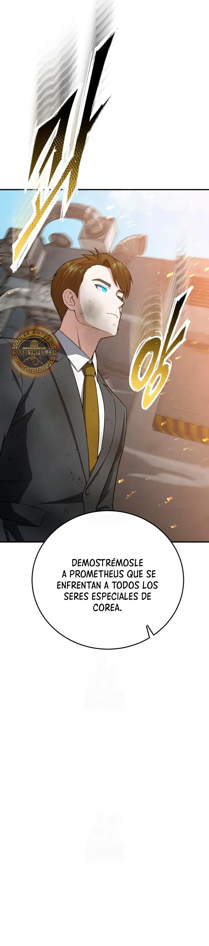 Genio del Linaje único Capítulo 135 - Page 14