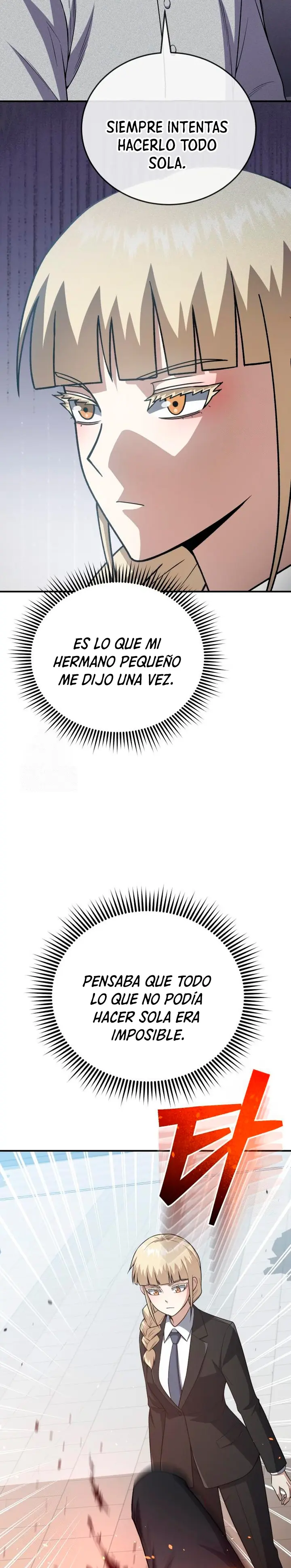 Genio del Linaje único Capítulo 135 - Page 17