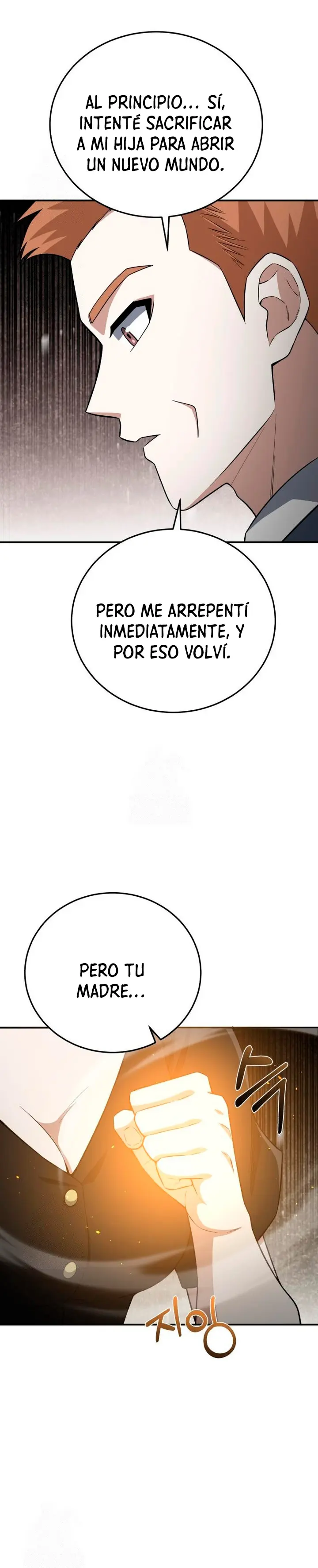 Genio del Linaje único Capítulo 135 - Page 24