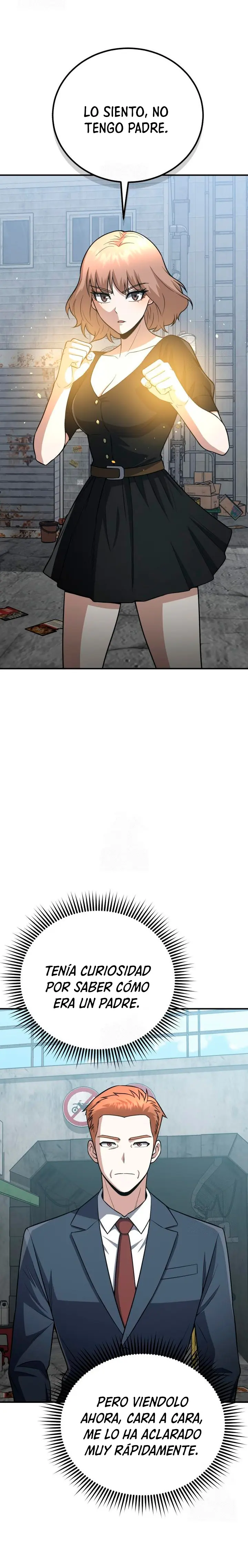 Genio del Linaje único Capítulo 135 - Page 25