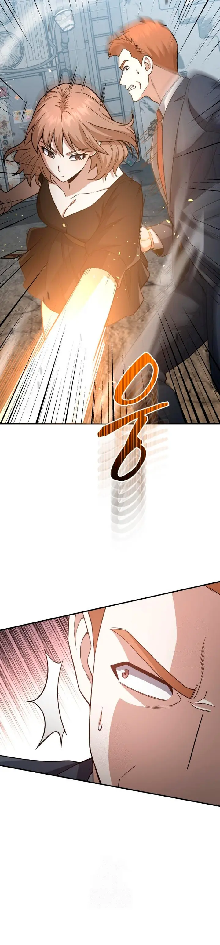 Genio del Linaje único Capítulo 135 - Page 29