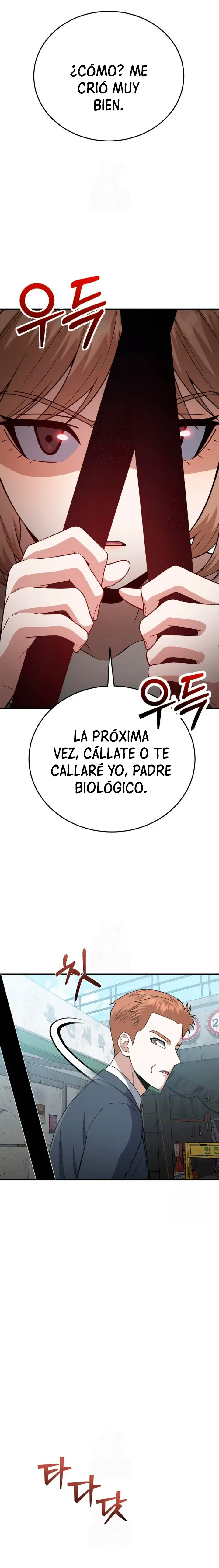 Genio del Linaje único Capítulo 135 - Page 32