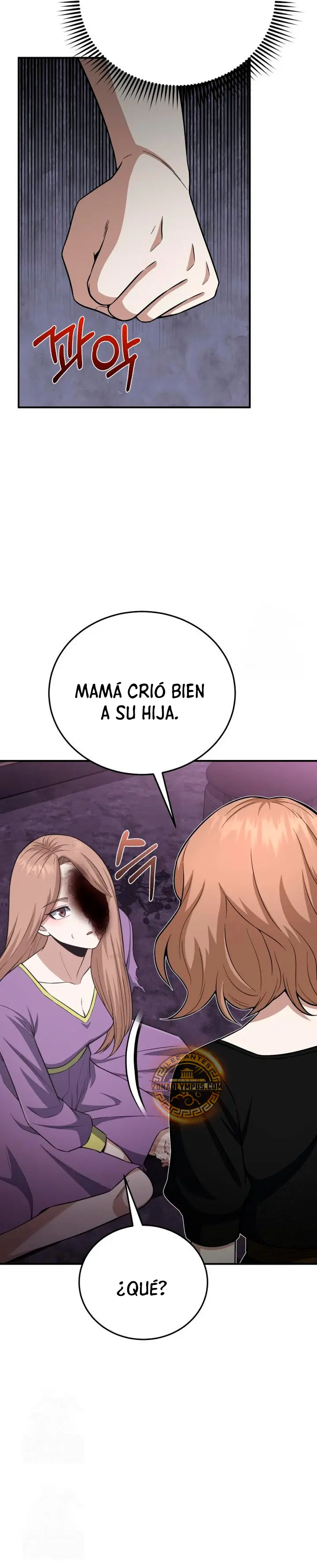 Genio del Linaje único Capítulo 135 - Page 37