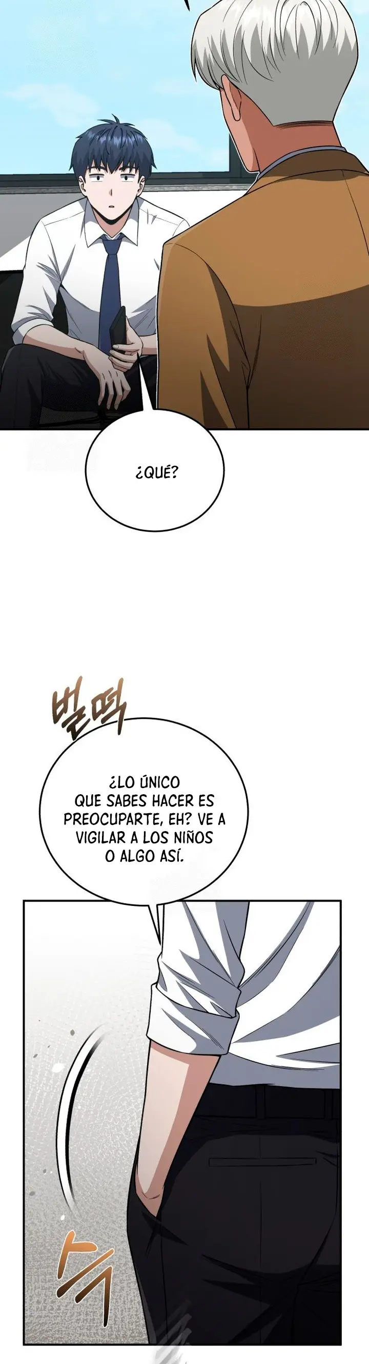 Genio del Linaje único Capítulo 135 - Page 7