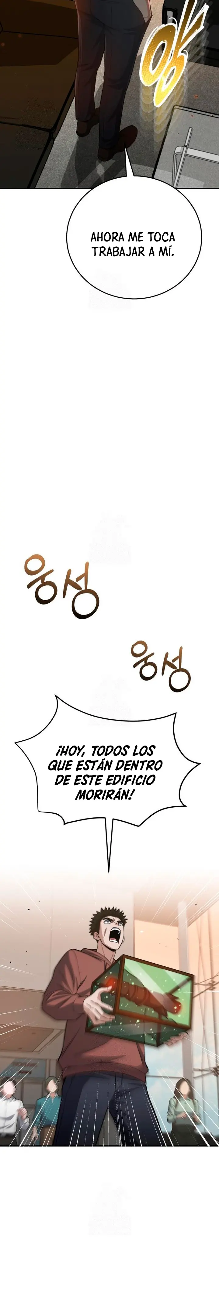 Genio del Linaje único Capítulo 135 - Page 9
