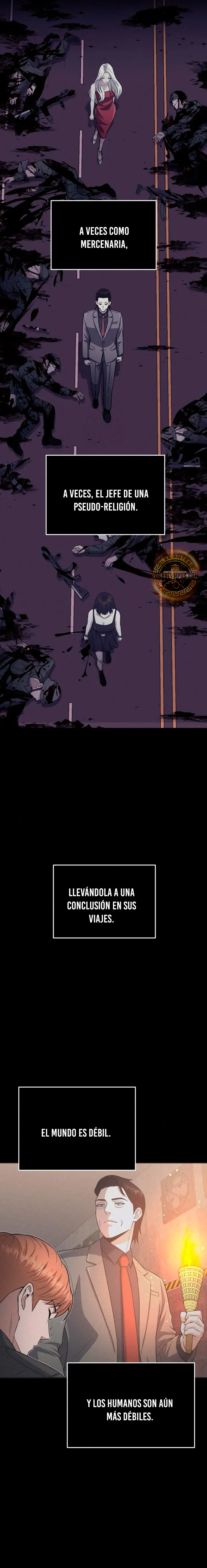 Genio del Linaje único Capítulo 136 - Page 10