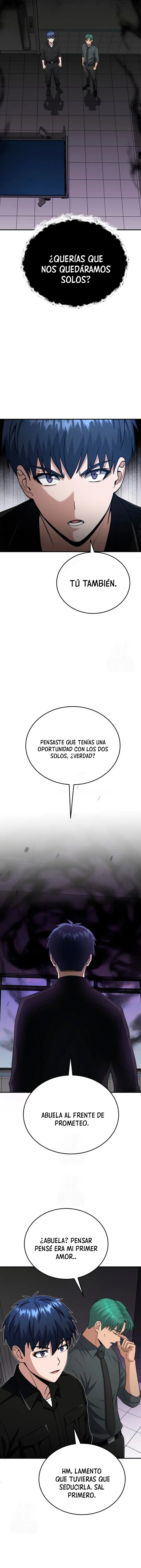 Genio del Linaje único Capítulo 136 - Page 17