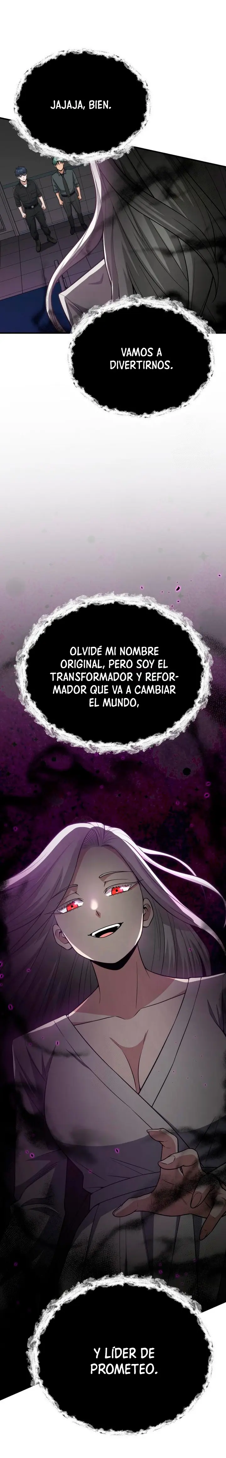 Genio del Linaje único Capítulo 136 - Page 18