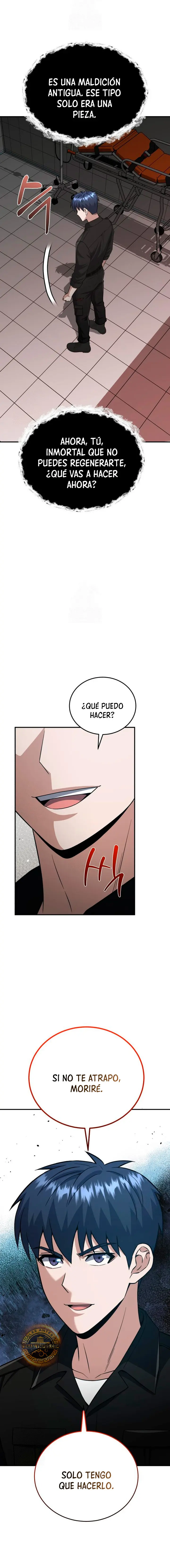 Genio del Linaje único Capítulo 136 - Page 30