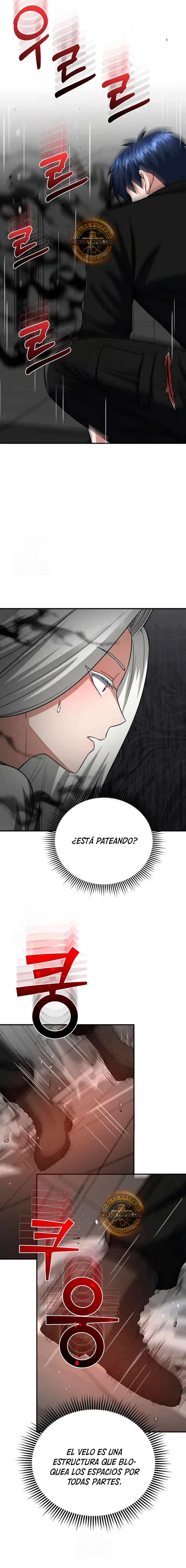 Genio del Linaje único Capítulo 136 - Page 32