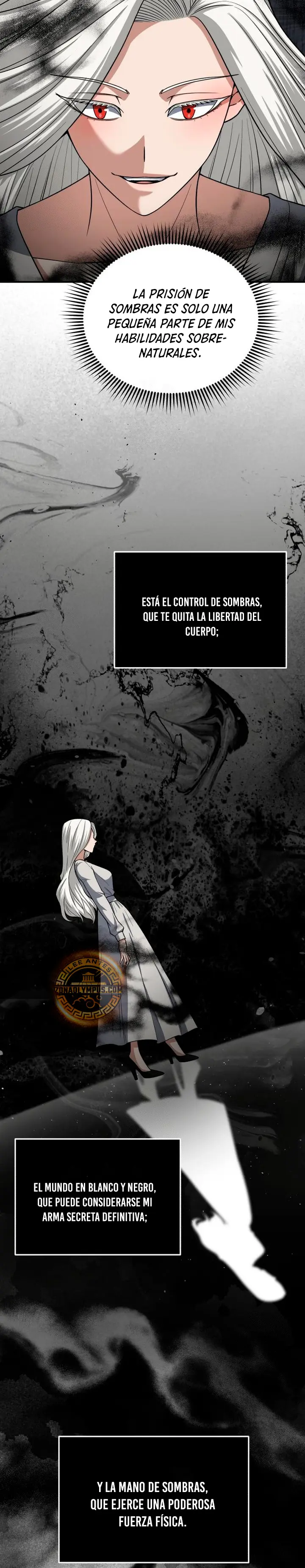Genio del Linaje único Capítulo 136 - Page 39