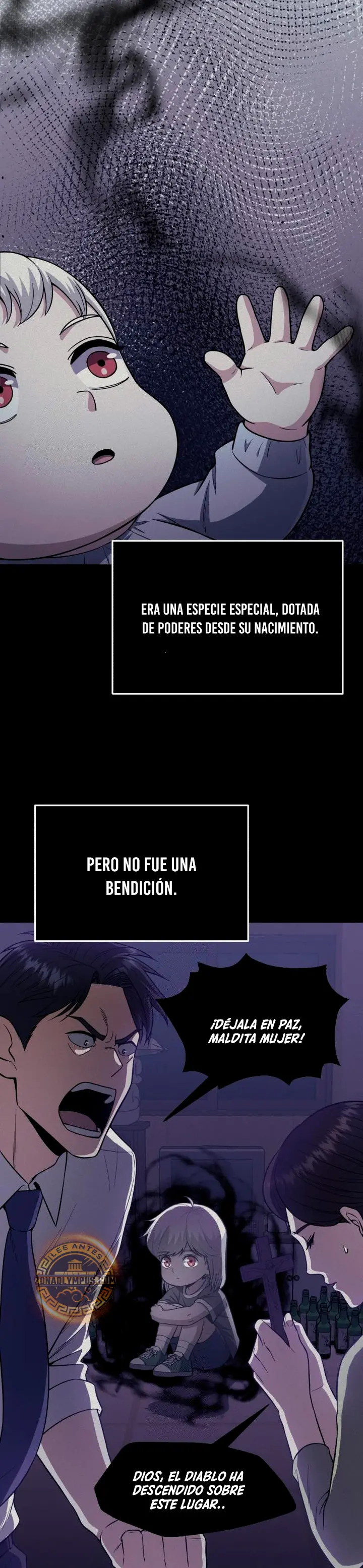 Genio del Linaje único Capítulo 136 - Page 7