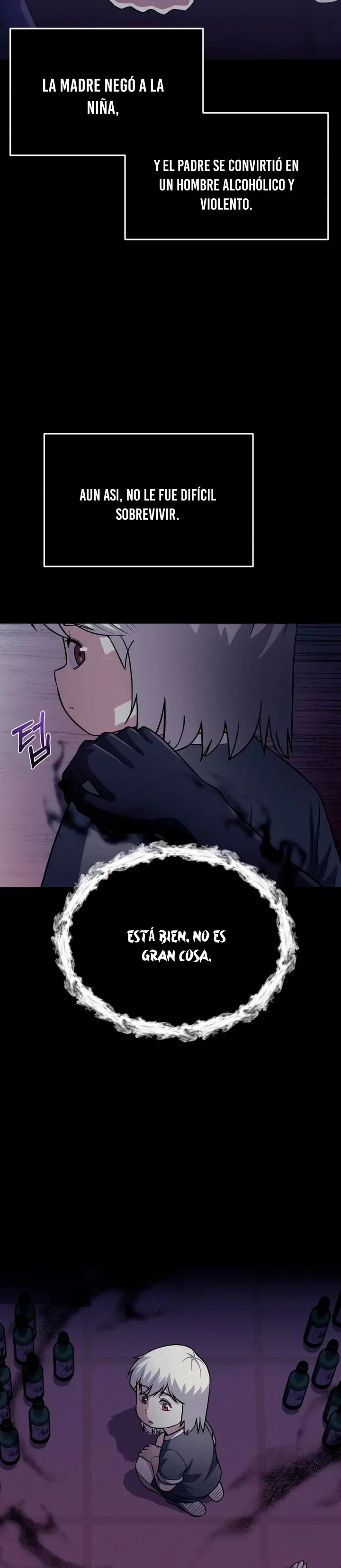 Genio del Linaje único Capítulo 136 - Page 8