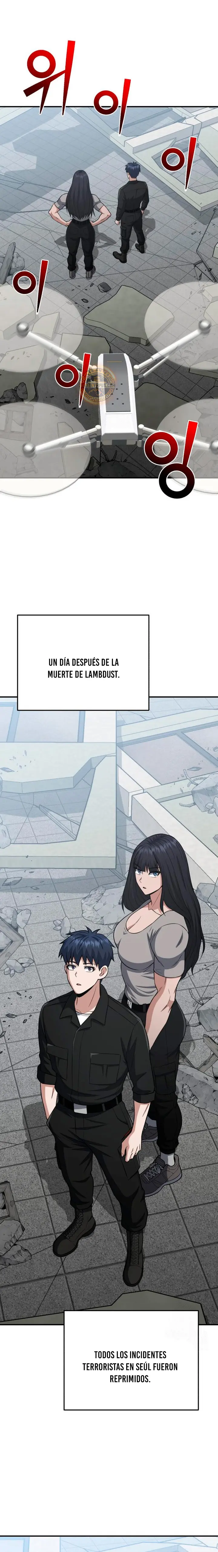 Genio del Linaje único Capítulo 137 - Page 10