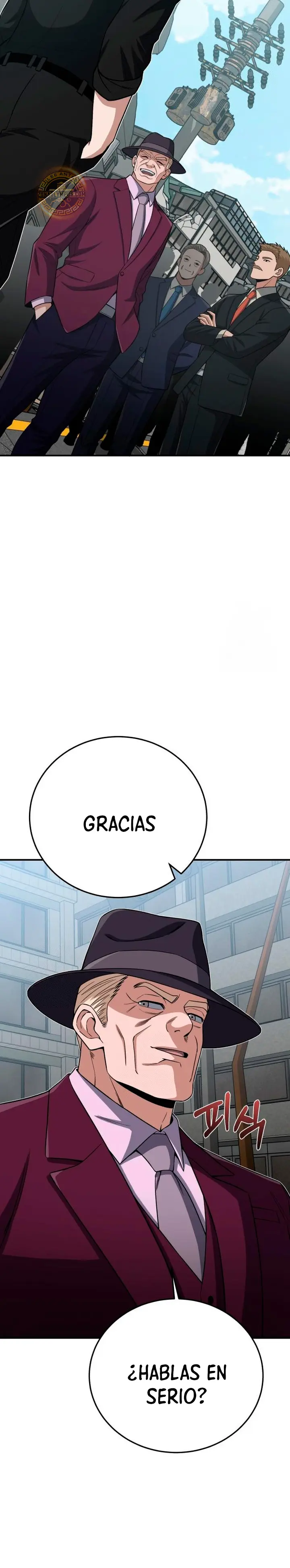 Genio del Linaje único Capítulo 137 - Page 13
