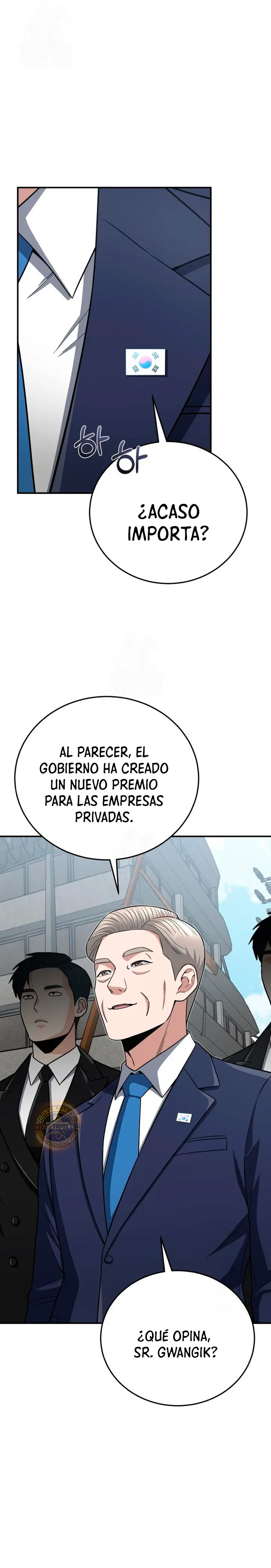 Genio del Linaje único Capítulo 137 - Page 14
