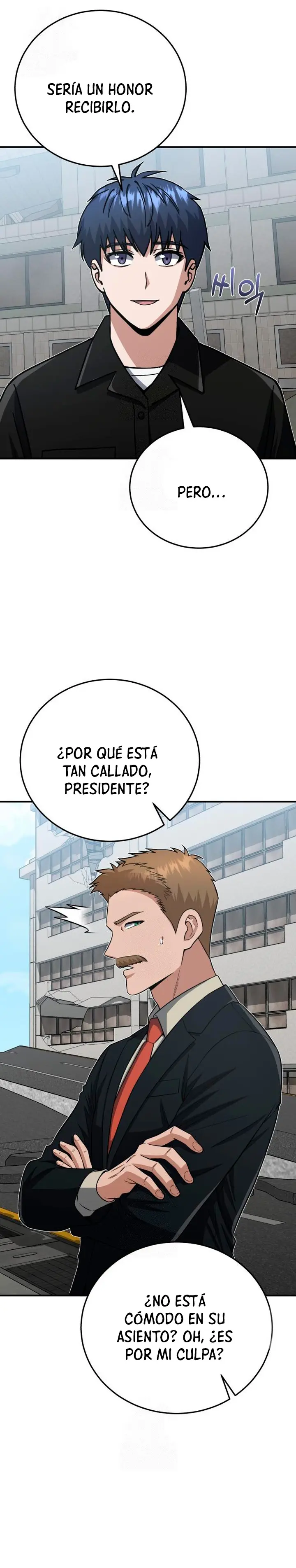Genio del Linaje único Capítulo 137 - Page 15